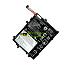 Baterie pro Lenovo SB10K97615 Tablet L17M2P52 01AV468 10-20L [náhradní baterie]